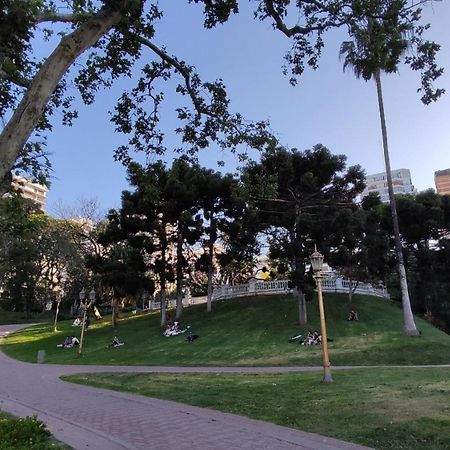 Vuelta De Obligado Apartment Buenos Aires Ngoại thất bức ảnh
