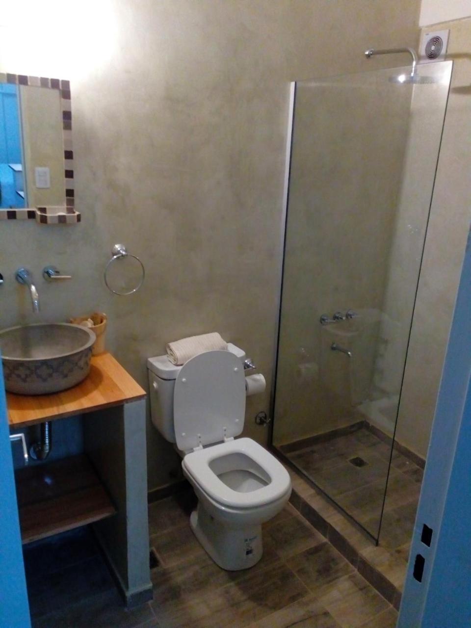 Vuelta De Obligado Apartment Buenos Aires Ngoại thất bức ảnh