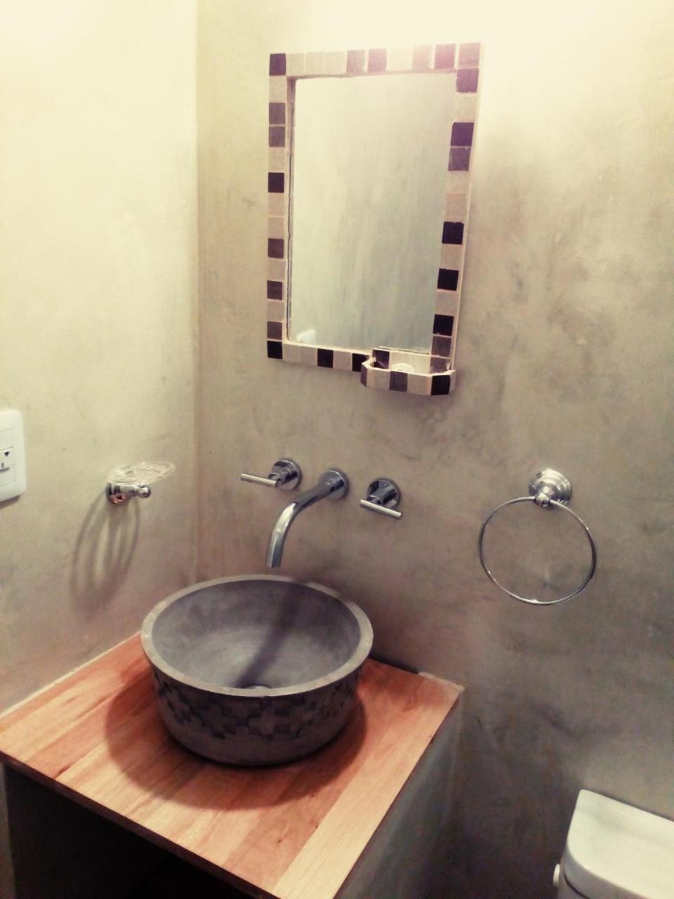 Vuelta De Obligado Apartment Buenos Aires Ngoại thất bức ảnh